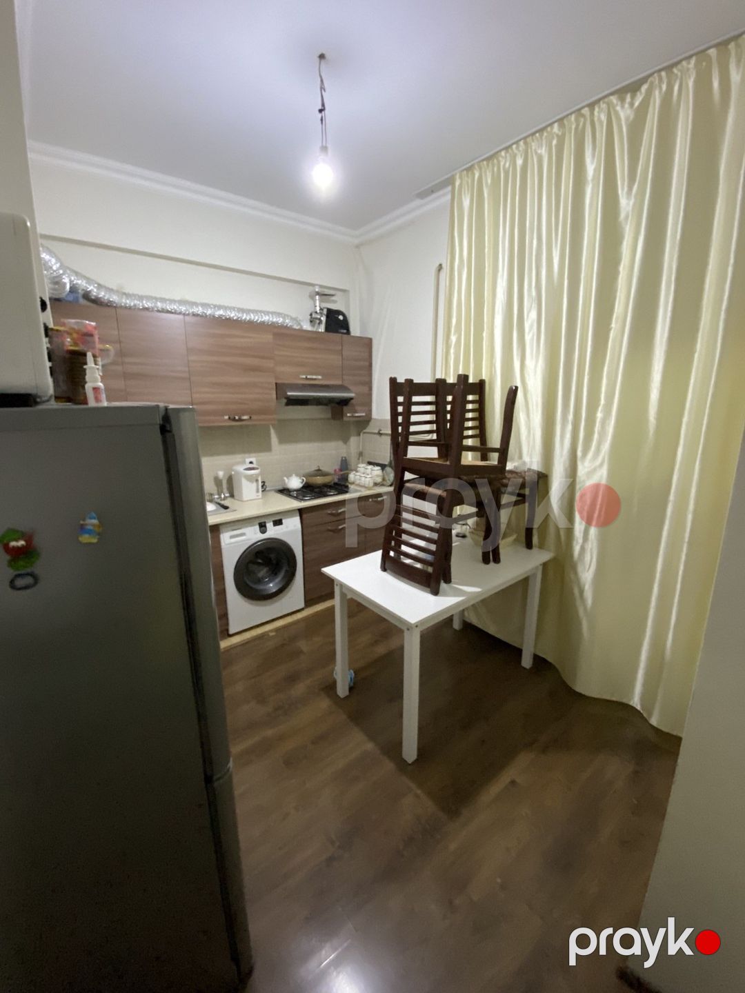 Satılır 4 otaqlı yeni tikili 82 m² — Mənzil, Bakı (5)