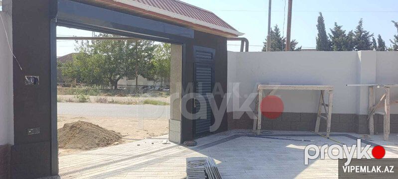 Sabunçu rayonunda 4 otaqlı Villa Satılır, 140 m² — Ev, villa, Bakı (8)