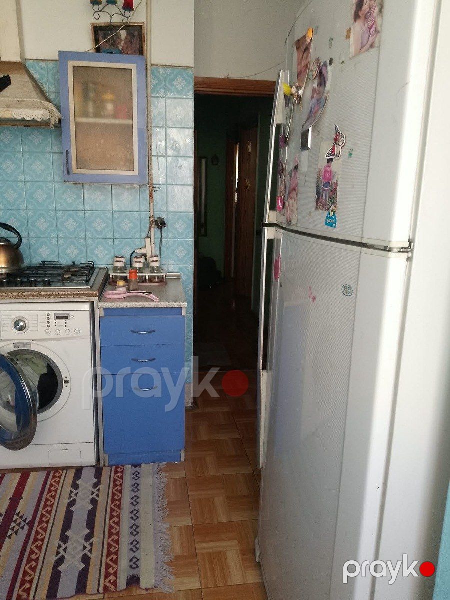 Satılır 3 otaqlı köhnə tikili 70 m² — Mənzil, Bakı (12)