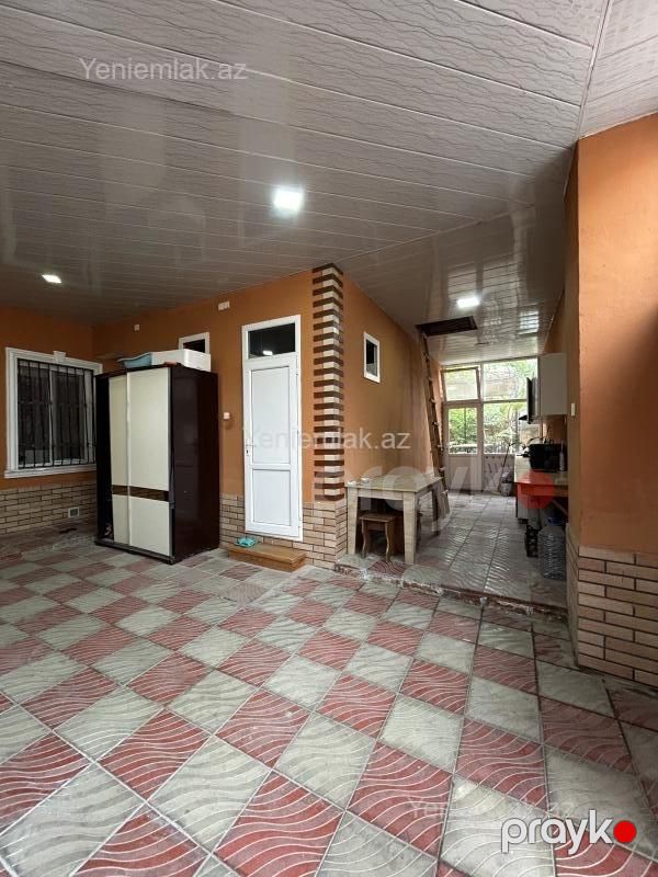 Satılır 3 otaqlı Həyət evi / Villa, 120 m², Sabunçu rayonu — Ev, villa, Bakı (2)