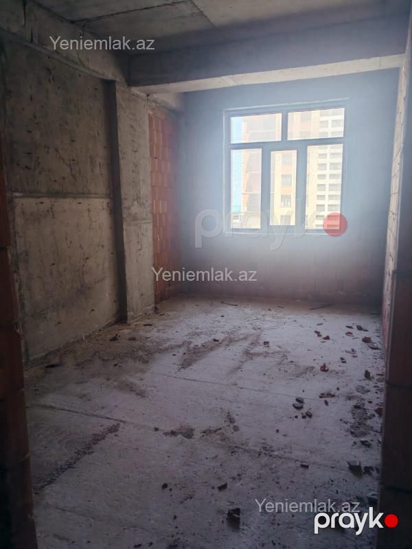 Satılır 3 otaqlı Bina evi menzil (Yeni tikili), 116.5 m², Sumqayıt Bulvarı — Mənzil, Sumqayıt (8)