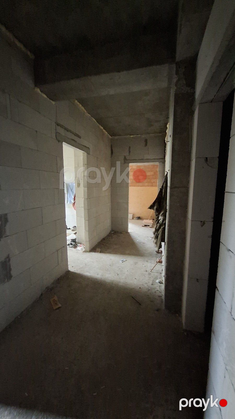 Satılır 3 otaqlı yeni tikili 100 m² — Mənzil, Bakı (5)