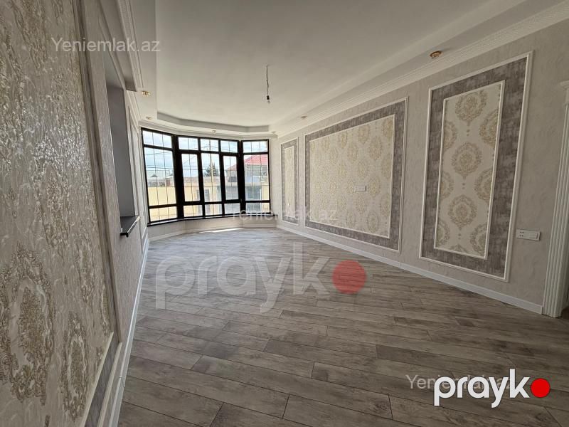 Satılır 5 otaqlı Həyət evi / Villa, 200 m², Suraxanı rayonu — Ev, villa, Bakı (6)