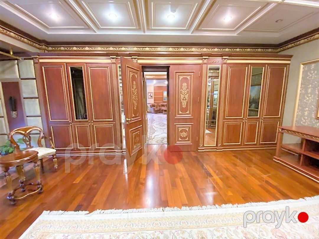 İcarəyə verilir 8 otaqlı ofis 1000 m² — Ofis, Bakı (10)