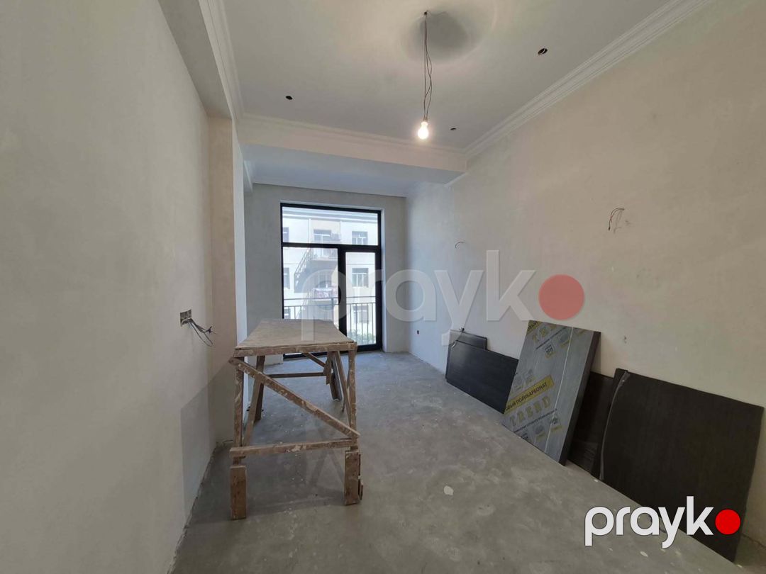 3-otaqlı yeni tikili, 28 May m., 120 m² — Mənzil, Bakı (7)