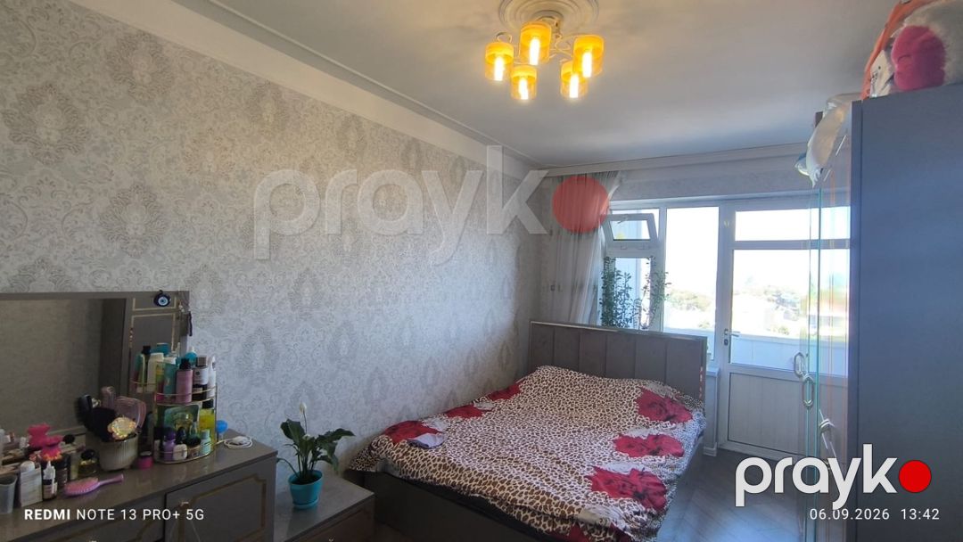 Satılır 4 otaqlı köhnə tikili 85 m² — Mənzil, Bakı (4)