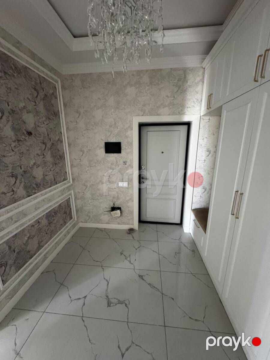 Satılır 2 otaqlı yeni tikili 85 m² — Mənzil, Bakı (9)