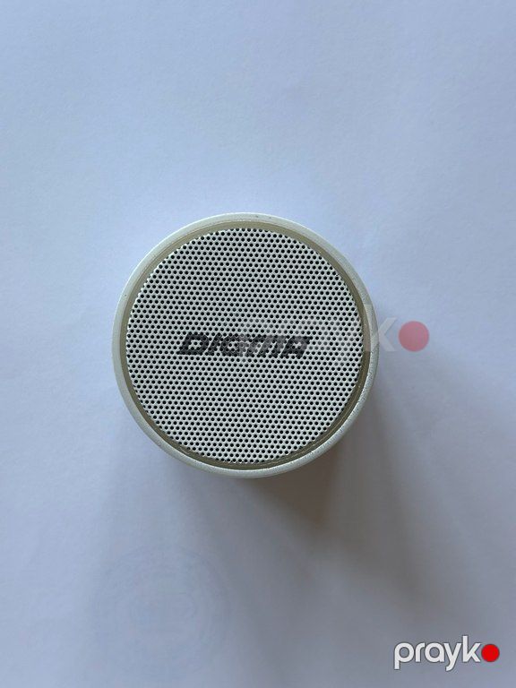 Digma Speaker S-12 — Səs texnikası, Bakı (5)