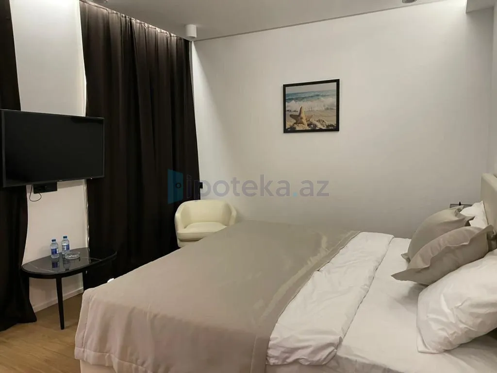 Satılır: 1 Otaq, Evlər/Villalar, Sabunçu r., 57.00 m² — Ev, villa (9)