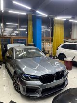 "BMW G30 F90 M5" body kiti — Bmw Auto Shop