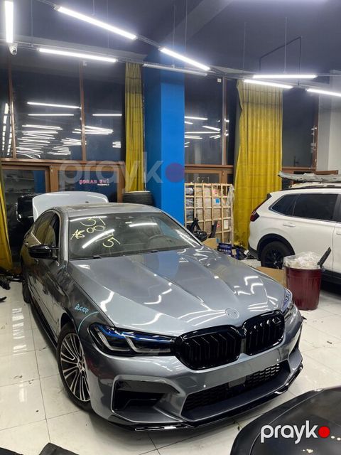 "BMW G30 F90 M5" body kiti — Bakı
