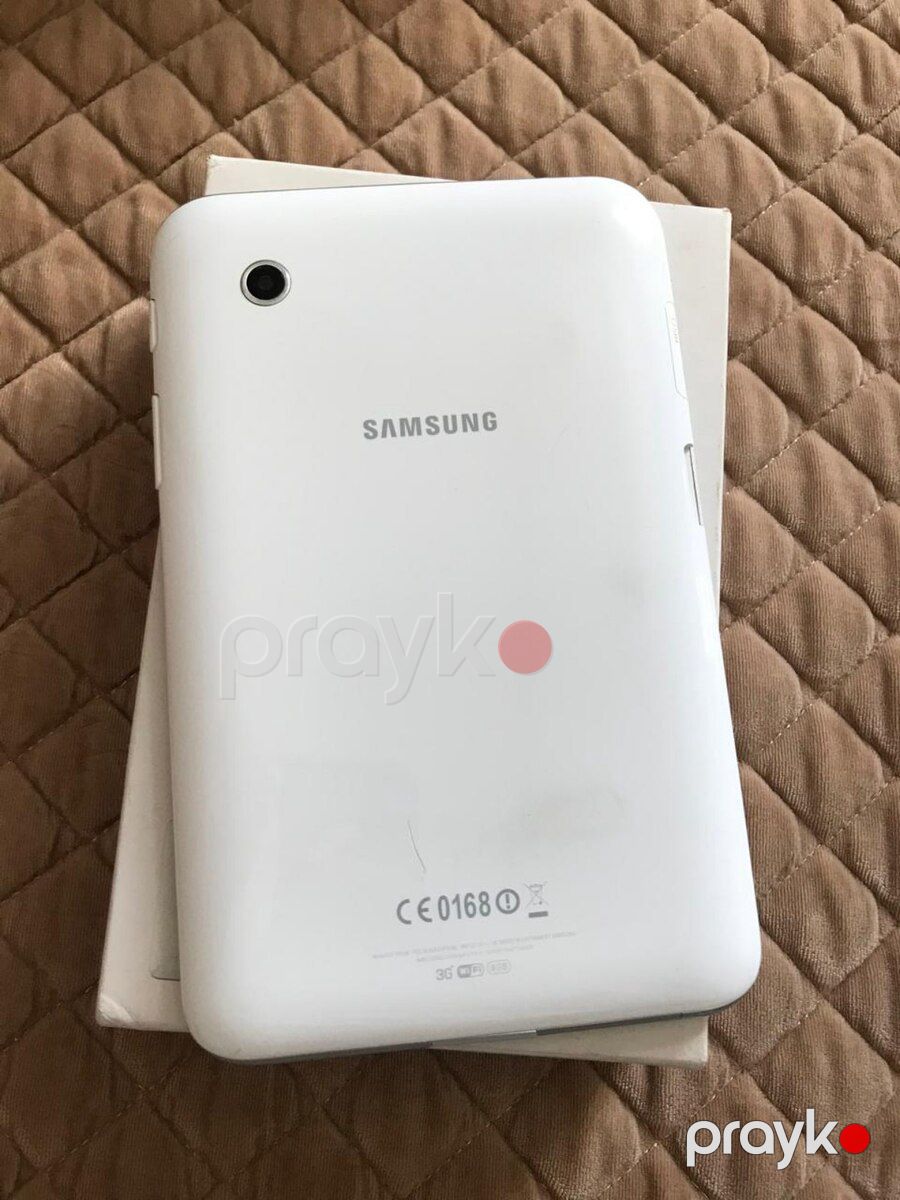 Samsung Galaxy Tab 2 7.0 — Planshetlər, Bakı (3)