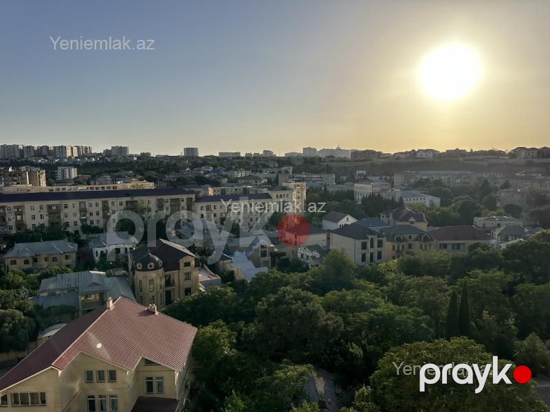 Satılır 2 otaqlı Bina evi menzil (Yeni tikili), 74.4 m², Sabunçu rayonu — Mənzil, Bakı (5)