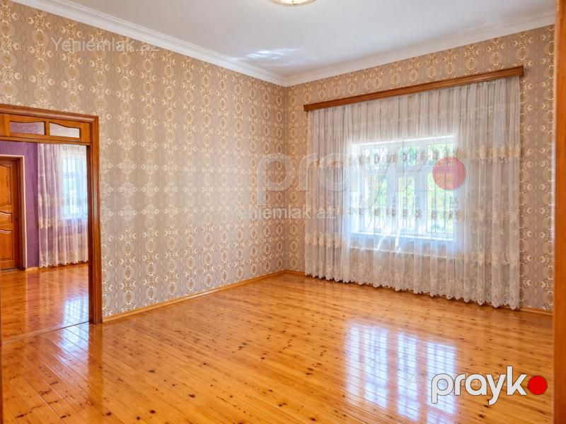 Satılır 4 otaqlı Həyət evi / Villa, 125 m², Kotec qəs — Ev, villa, Sumqayıt (5)