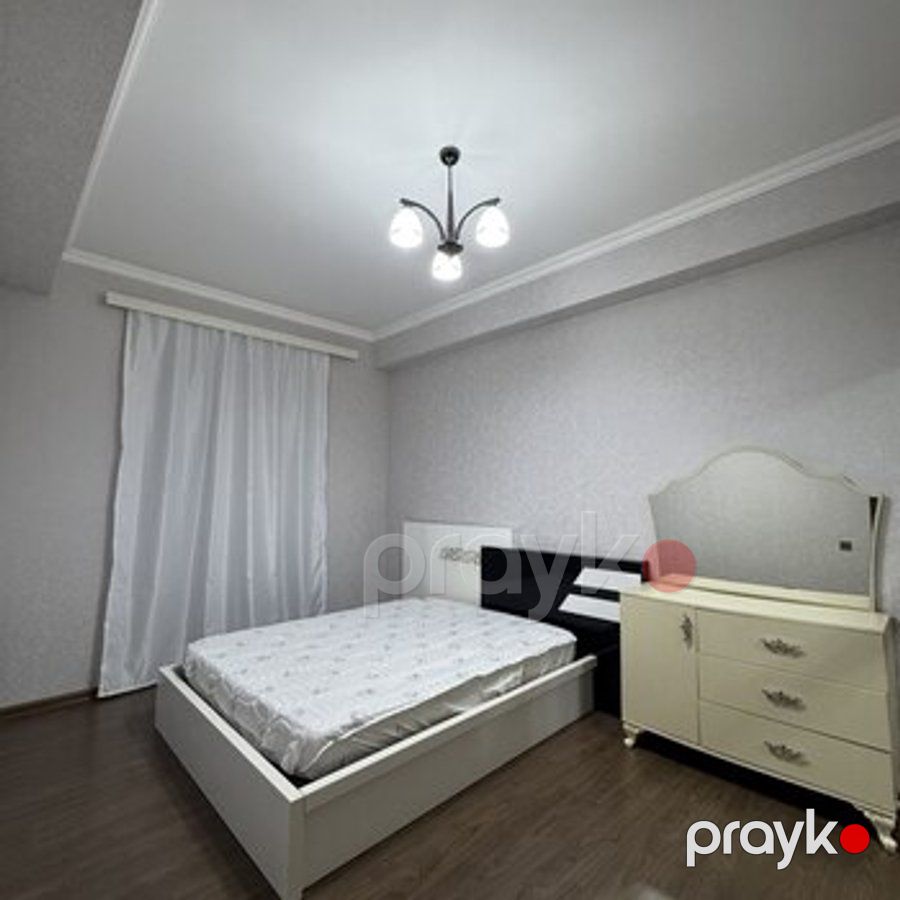 3-otaqlı yeni tikili kirayə verilir, Yasamal r., 90 m² — Mənzil, Bakı (4)