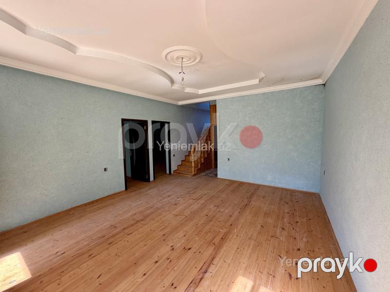 Satılır 6 otaqlı Həyət evi / Villa, 120 m², Corat bağları — Ev, villa, Sumqayıt (6)