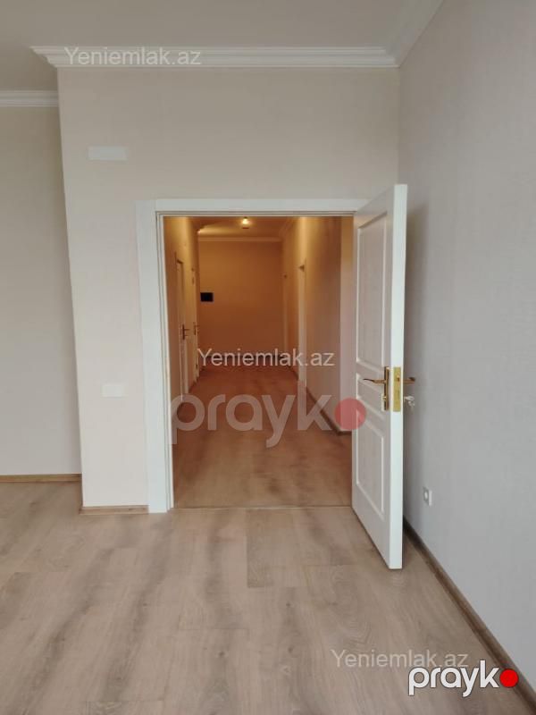 Satılır 4 otaqlı Bina evi menzil (Yeni tikili), 110 m², Sumqayıt Bulvarı — Mənzil, Sumqayıt (9)