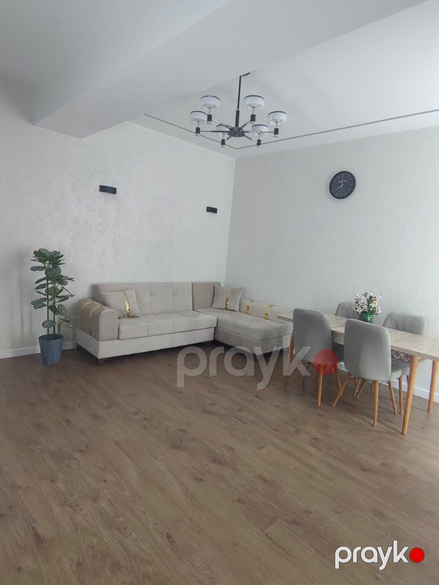 Satılır 2 otaqlı yeni tikili 60 m² — Mənzil, Bakı (2)