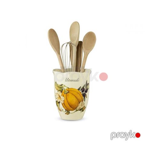 Mətbəx aksesuarı üçün qab NuovaCer 15 sm — Bakı