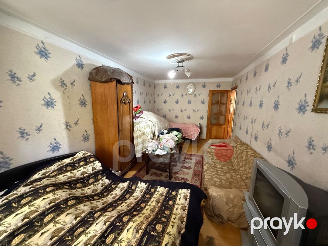 Satılır 3 otaqlı köhnə tikili 70 m² — Mənzil, Bakı (6)