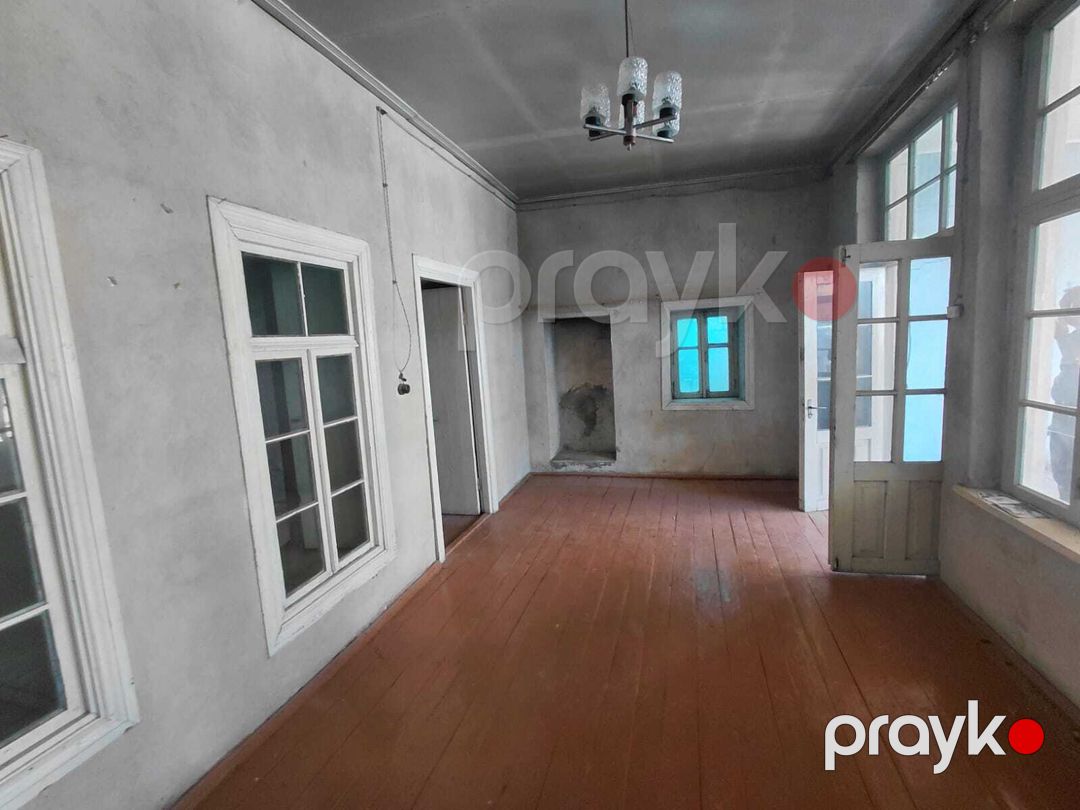 Satılır 3 otaqlı həyət evi/bağ evi 80 m² — Ev, villa, Bakı (7)