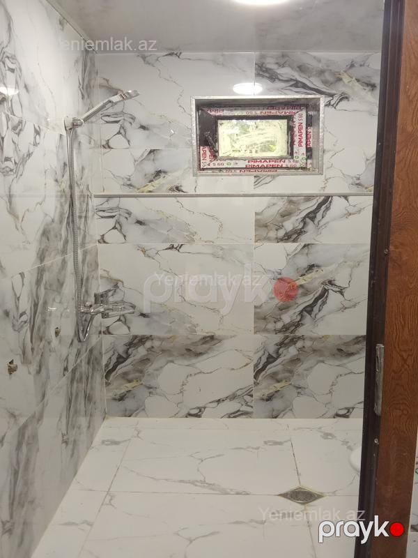 Kirayə 4 otaqlı Həyət evi / Villa, 130 m², Qəbələ — Ev, villa, Qəbələ (9)