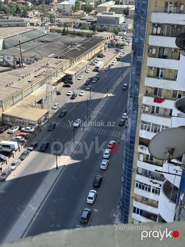 Satılır 2 otaqlı Bina evi menzil (Yeni tikili), 67 m², Sabunçu rayonu — Mənzil, Bakı (7)