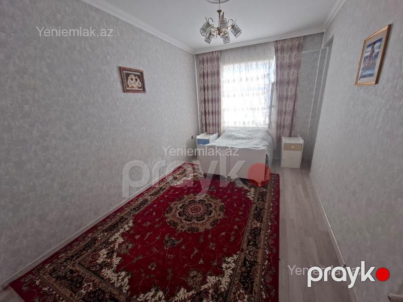 Satılır 3 otaqlı Bina evi menzil (Yeni tikili), 109 m², Məhəmmədli — Mənzil, Abşeron (6)