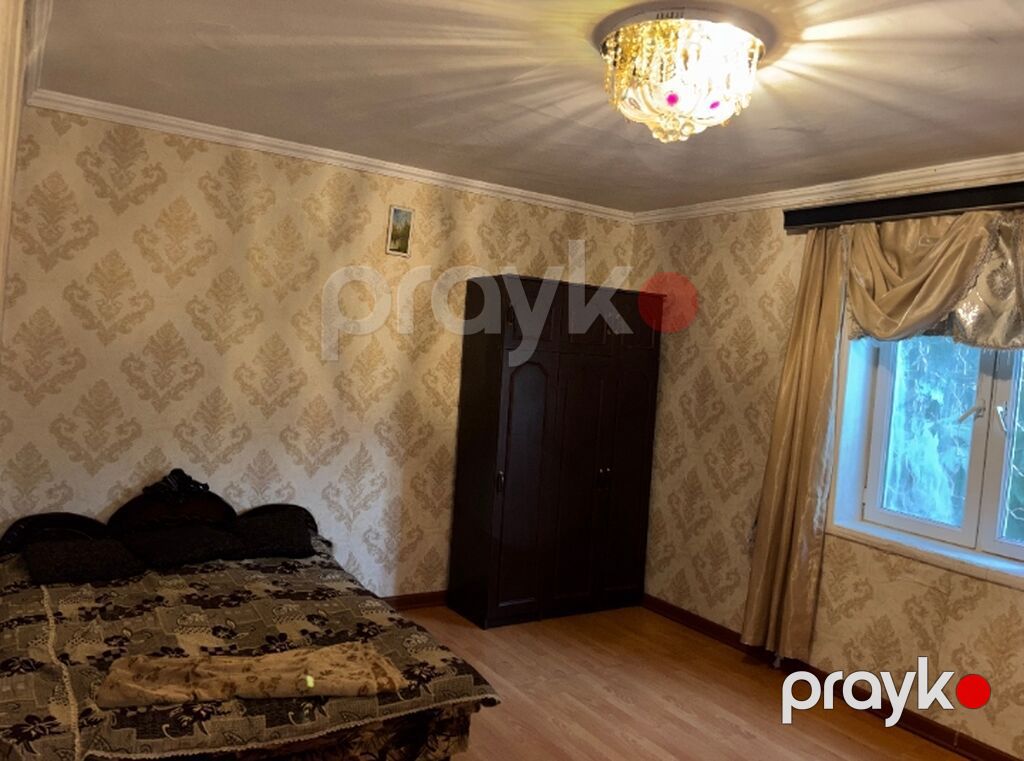 Kirayə üçün 3 otaqlı mənzil (studiyaya yaxın plan) - Otaq: geniş zal — Mənzil, Xırdalan (5)