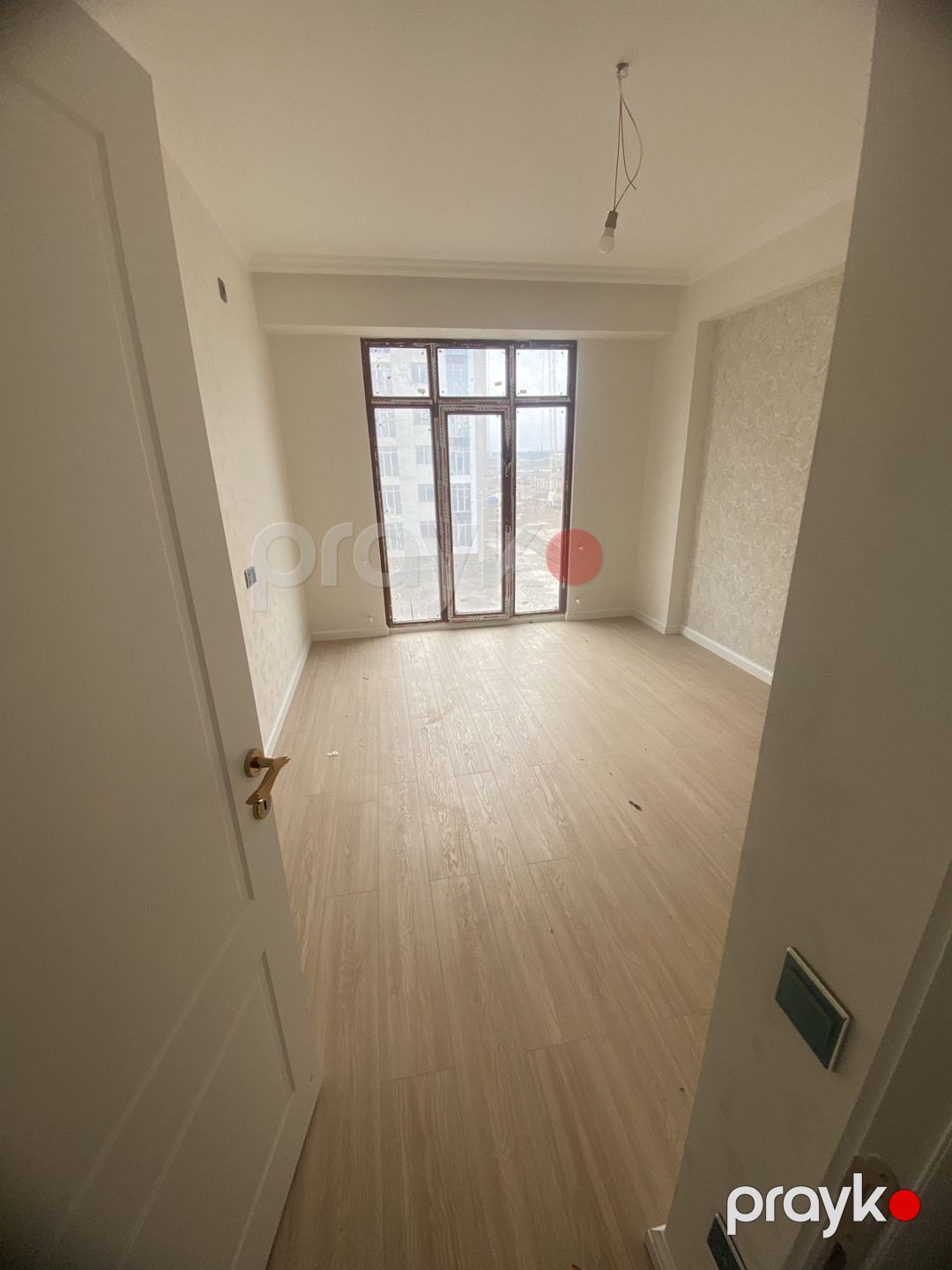 Satılır 1 otaqlı yeni tikili 35 m² — Mənzil, Sumqayıt (2)