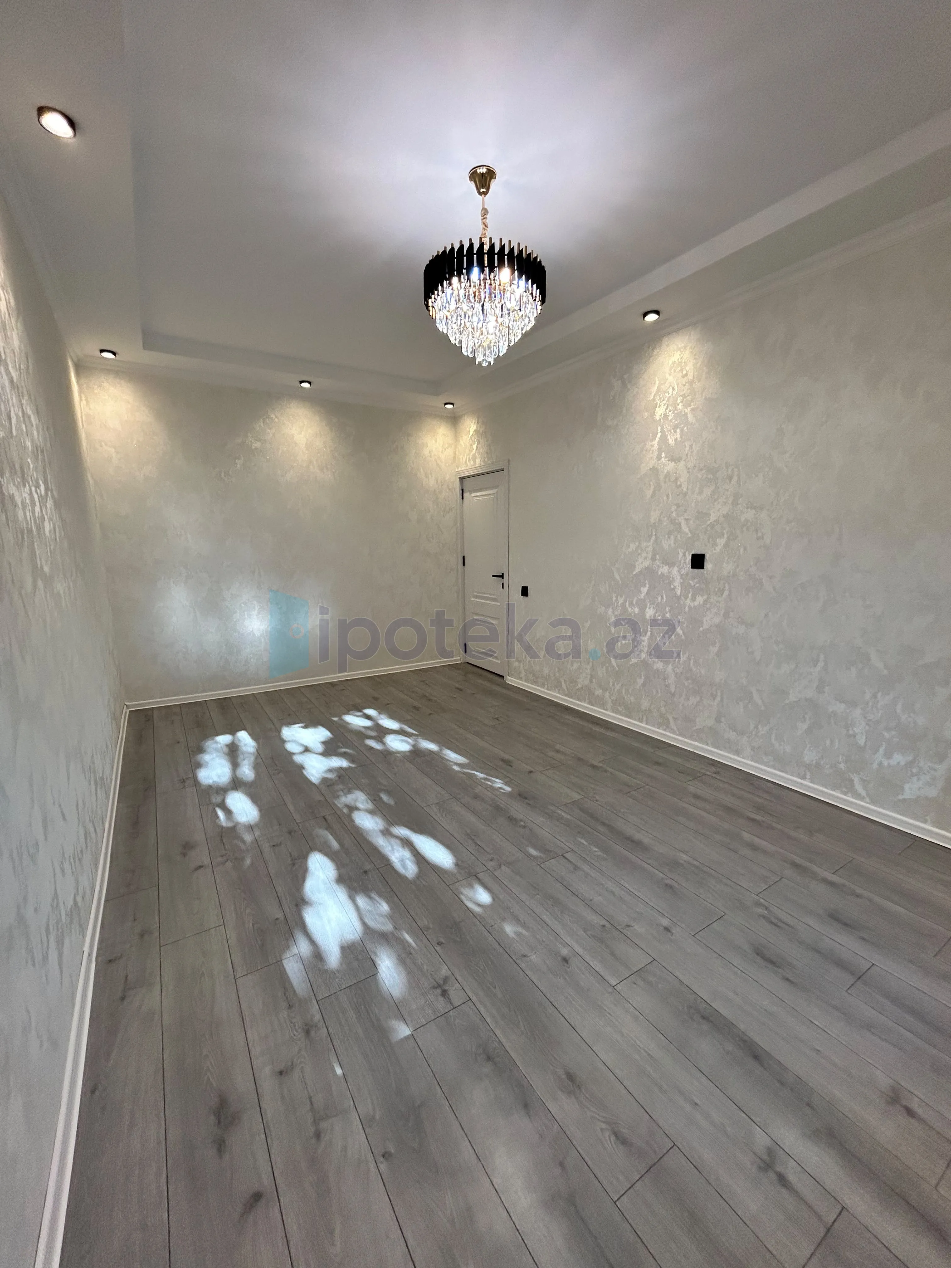Satılır: 3 Otaq, Köhnə tikili, 60.00 m² — Bakı