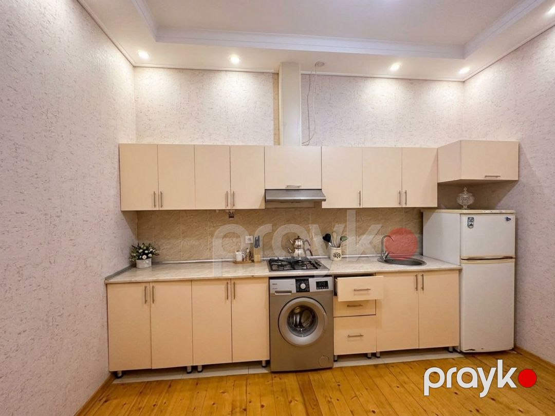 Satılır 2 otaqlı yeni tikili 65 m² — Mənzil, Xırdalan (9)