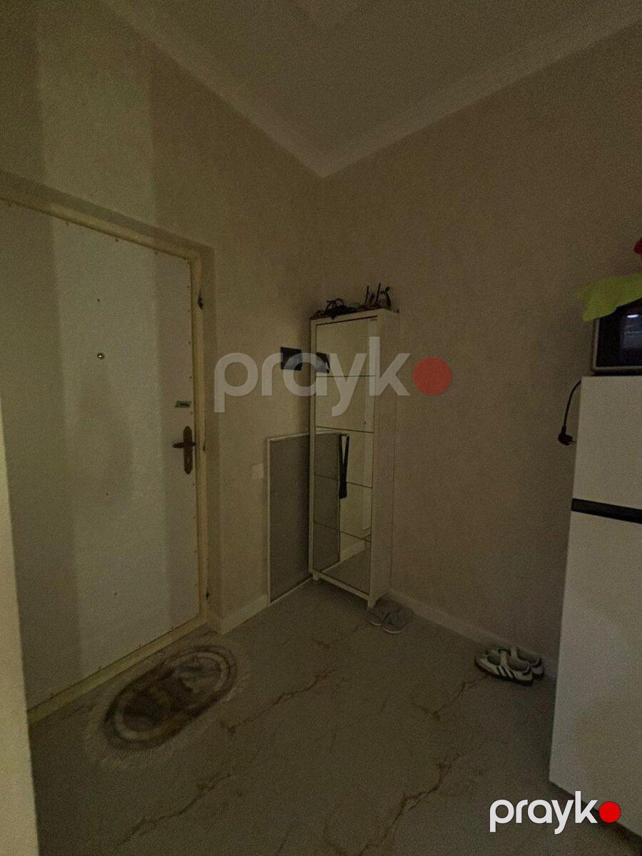 3-otaqlı yeni tikili kirayə verilir, Xırdalan ş., 60 m² — Mənzil, Xırdalan (6)