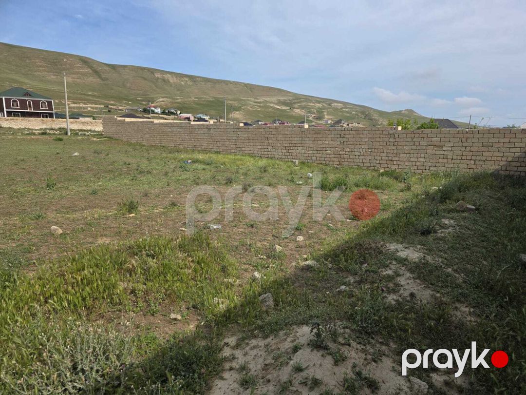 Satılır torpaq 8 sot — Torpaq, Bakı (3)