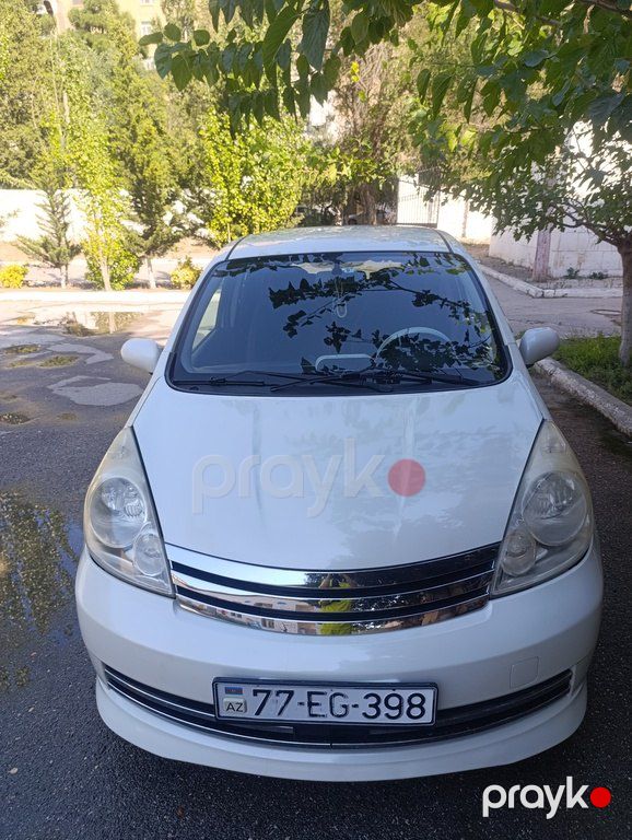 Nissan Note, 1.5 L, 2011 il, 182 000 km — Avtomobillər, Bakı (4)
