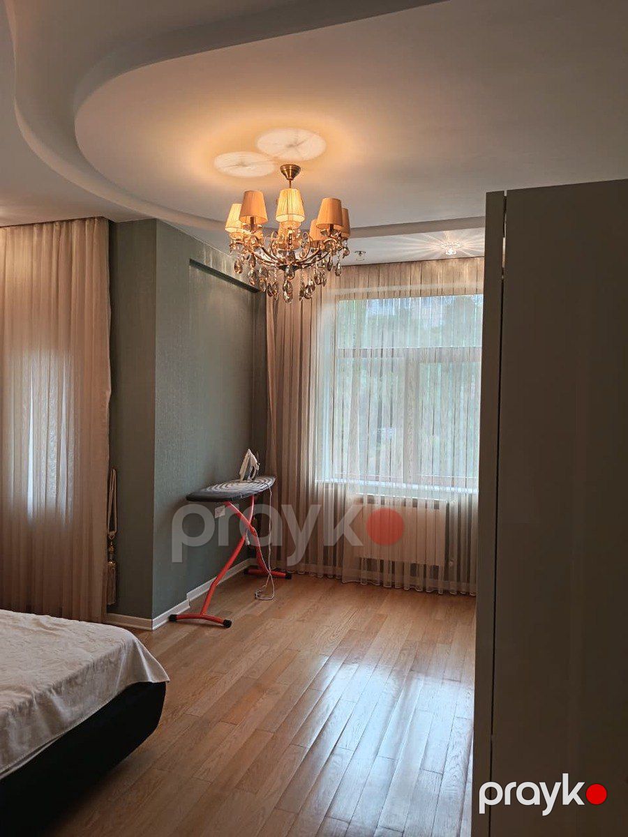 Satılır 3 otaqlı yeni tikili 116 m² — Mənzil, Bakı (10)