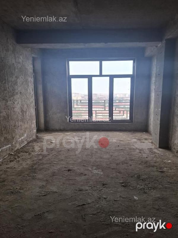 Satılır 3 otaqlı Bina evi menzil (Yeni tikili), 151 m², 16-cı məhəllə — Mənzil, Sumqayıt (7)