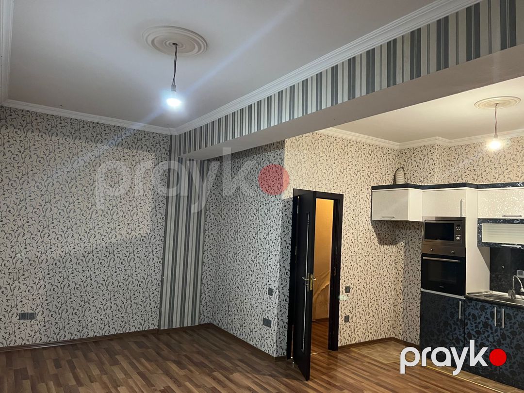 2-otaqlı yeni tikili, Xırdalan ş., 55 m² — Mənzil, Xırdalan (4)