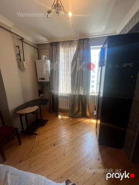 Satılır 2 otaqlı Bina evi menzil (Yeni tikili), 40 m², Xırdalan ş