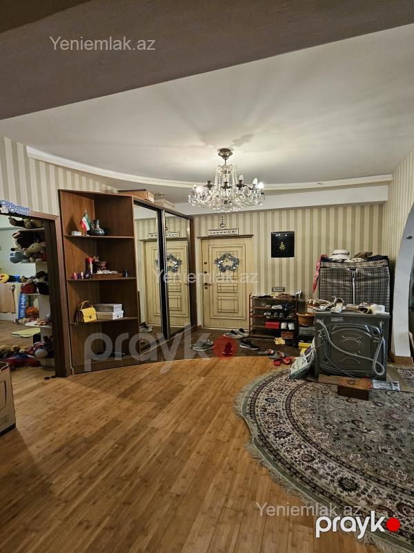 Satılır 3 otaqlı Bina evi menzil (Yeni tikili), 120 m², Masazır — Mənzil, Abşeron (7)