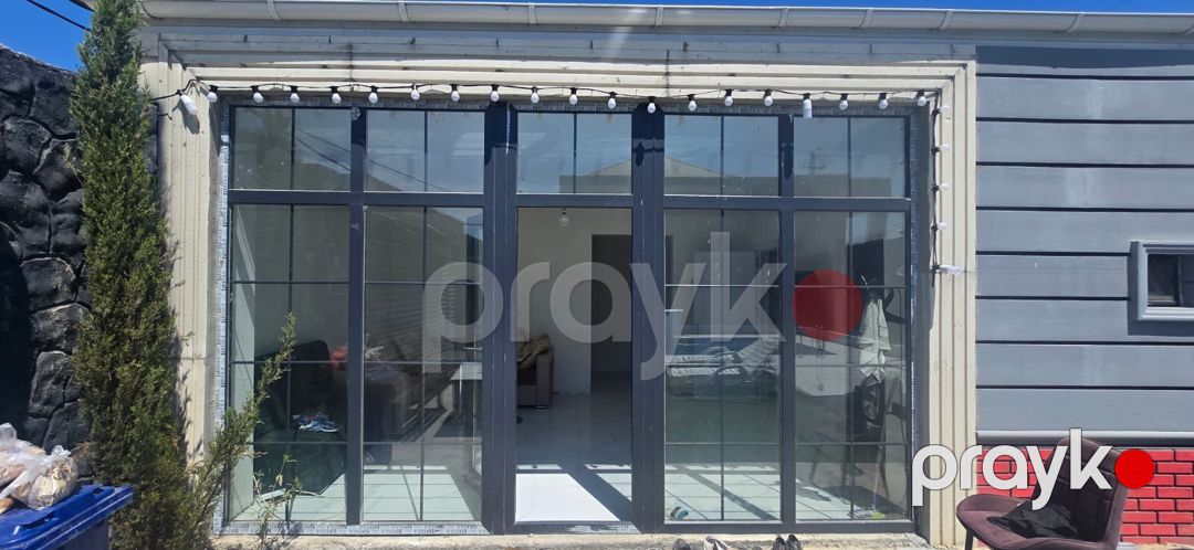 Bağ evi kirayə verilir, Binə qəs — Ev, villa, Bakı (8)
