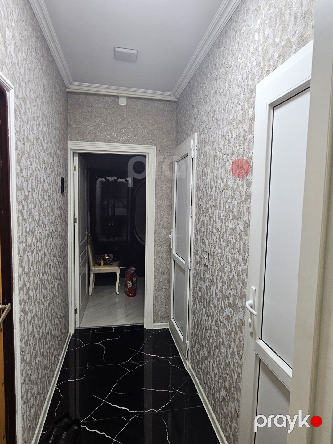 Satılır 2 otaqlı köhnə tikili 50 m² — Mənzil, Bakı (9)