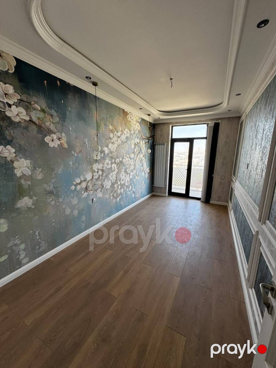 Satılır 2 otaqlı yeni tikili 85 m² — Mənzil, Bakı (3)
