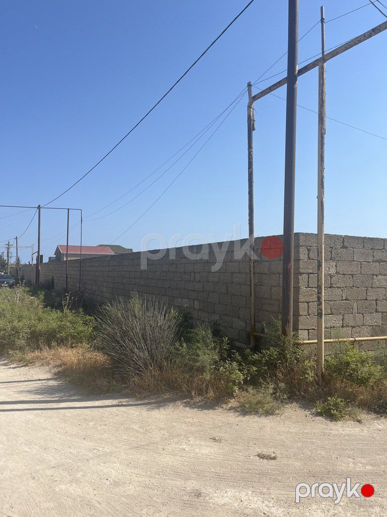 Satılır torpaq 20 sot — Torpaq, Bakı (3)