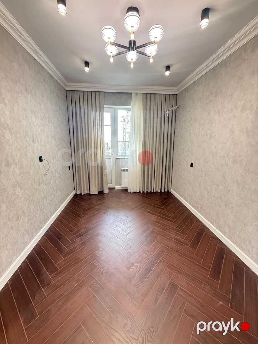 Satılır 3 otaqlı köhnə tikili 85 m² — Mənzil, Bakı (7)