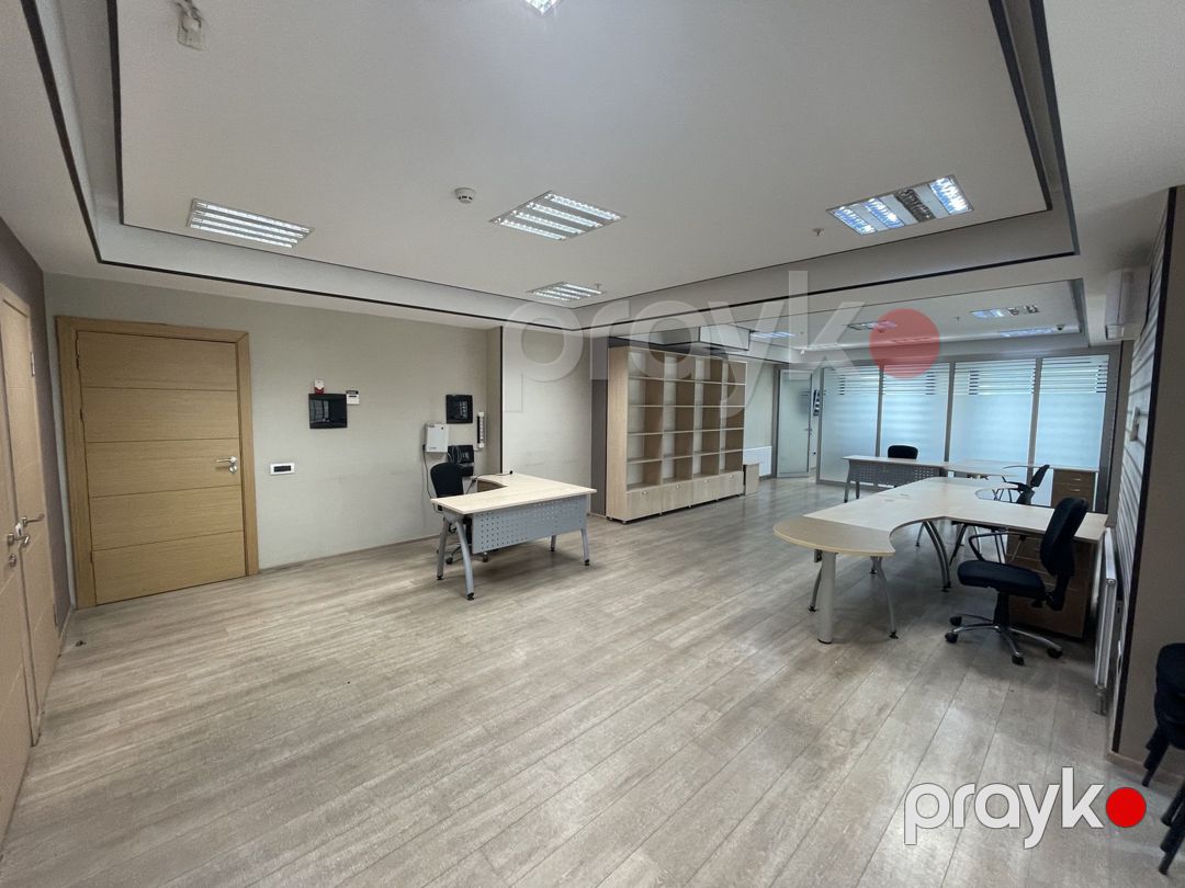 İcarəyə verilir 2 otaqlı ofis 95 m² — Ofis, Bakı (2)