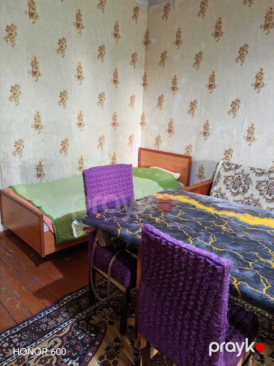 İcarəyə verilir 1 otaqlı köhnə tikili 40 m² — Mənzil, Bakı (6)