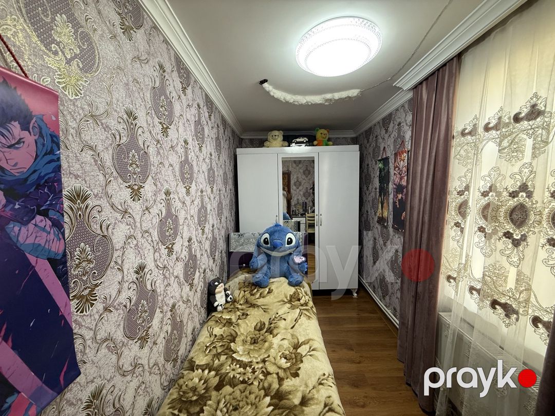 Həyət evi, Binəqədi qəs — Ev, villa, Bakı (12)