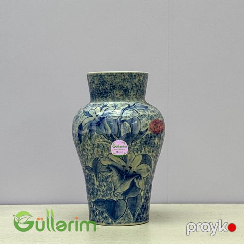 Dekorativ Vaza (Vietnam istehsalı) — Bakı