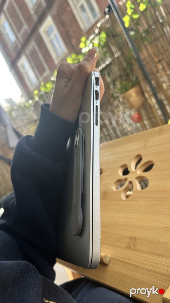 Apple MacBook Pro 2015 — 13”, 256GB — Noutbuklar, Bakı (4)